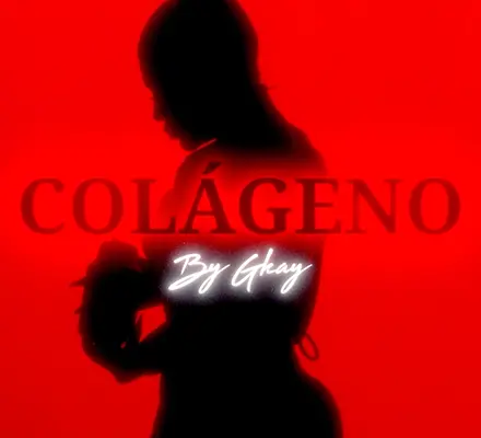Colágeno By Gkay